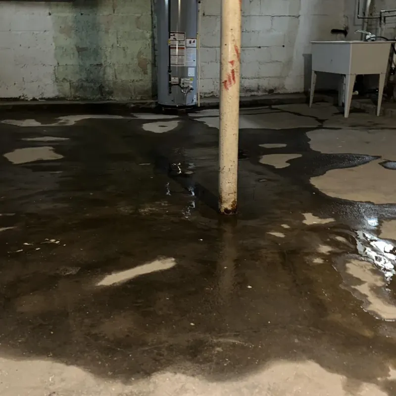Emergency Water Extraction And Removal in Fort Kent, ME