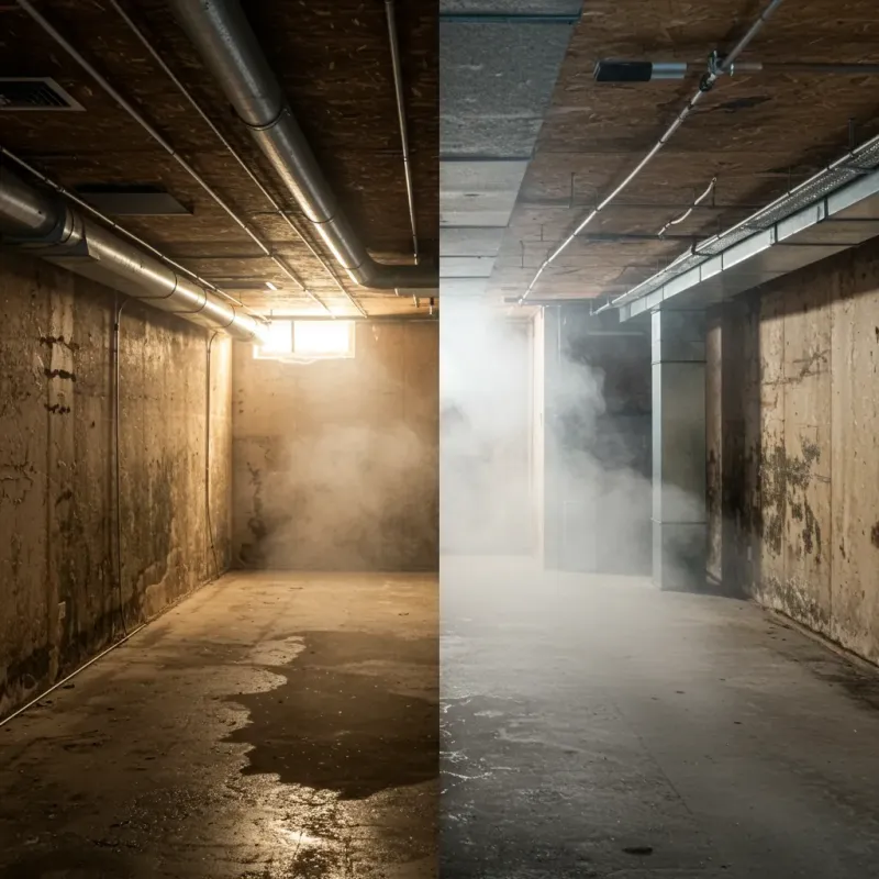 Professional Odor Removal in Fort Kent, ME